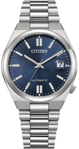 Citizen Tsuyosa Automatic NJ0200-50M