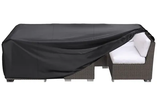 Potah na zahradní nábytek