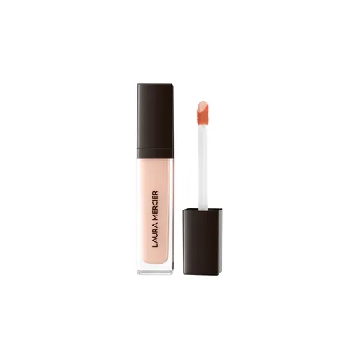 Laura Mercier Podkladová báze pod oční stíny Eye Basics Primer (Eye Primer) 5,1 g Peach