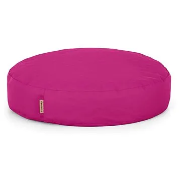 Sedací vak ŽIŽI Růžový (8595653200256)