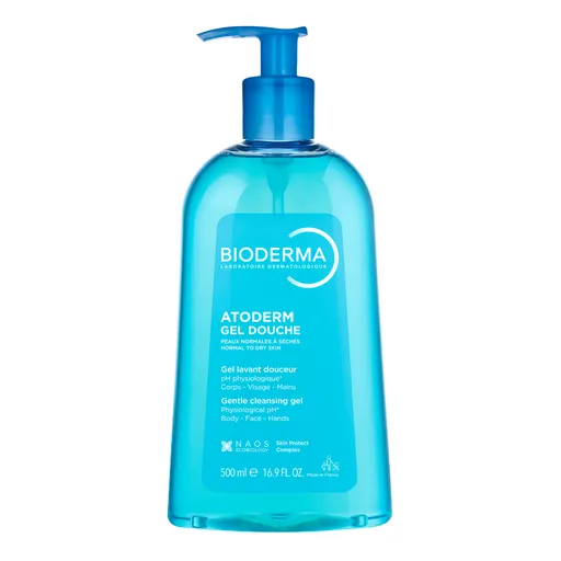 BIODERMA Atoderm sprchový gel 500 ml