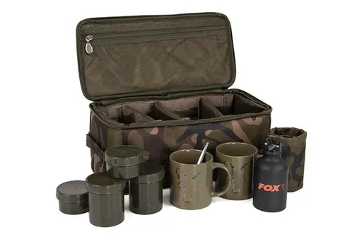 Fox Taška Camolite Brew Kit Bag,Fox Taška Camolite Brew Kit Bag
