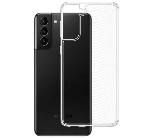 3mk ochranný kryt Armor Case pro Samsung Galaxy S22 (SM-901), čirá