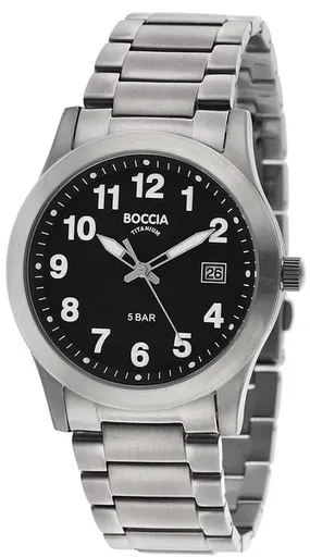 Boccia Titanium 3619-03