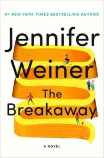 Breakaway - Jennifer Weiner