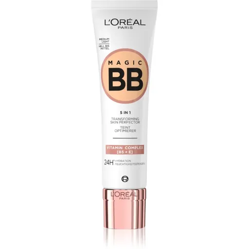 L’Oréal Paris Magic BB BB krém odstín 30 ml