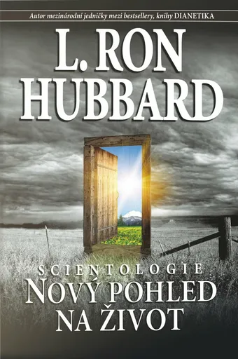 Scientologie - Nový pohled na život - L. Ron Hubbard