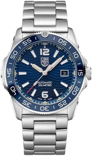 Luminox Pacific Diver Automatic 3100 Series XS.3104
