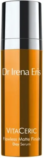 Dr Irena Eris Denní pleťové sérum VitaCeric (Flawless Matte Finish Day Serum) 30 ml