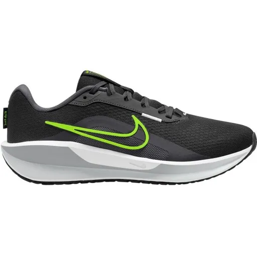 Nike DOWNSHIFTER 13 Pánská běžecká obuv, černá, velikost 45