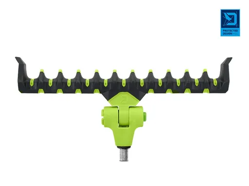 Delphin Feederový držák Sixto Reaxe Flexi,Delphin Feederový držák Sixto Reaxe Flexi