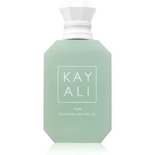 Kayali Yum Pistachio Gelato | 33 parfémovaná voda pro ženy 50 ml