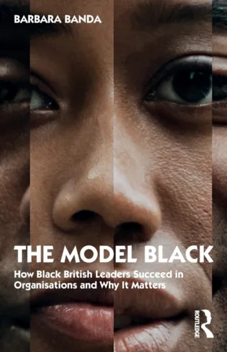 The Model Black - Barbara Banda
