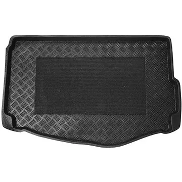 ACI RENAULT Scenic/Grand Scenic 16- plastová vložka do kufru s protiskluzovou úpravou (spodní dno za (4317X02)