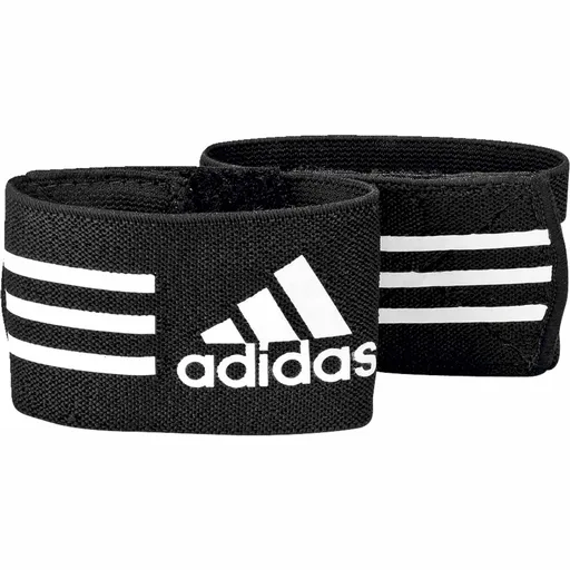 adidas Ankle Straps NS BLACK/WHT