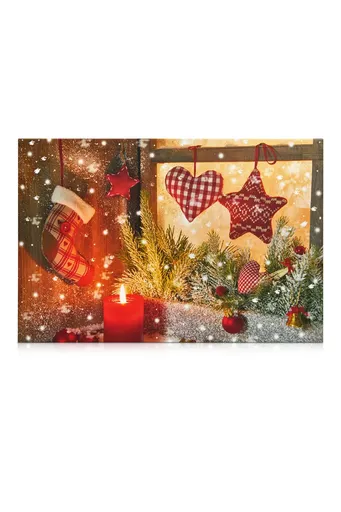 Markslöjd Motiv LED obraz 40x60 cm