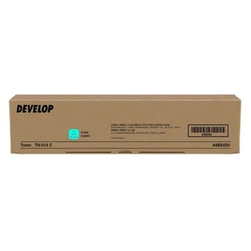 DEVELOP TN-514 (A9E84D0) - originální