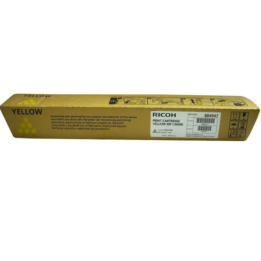 RICOH 888641/884947 - originální