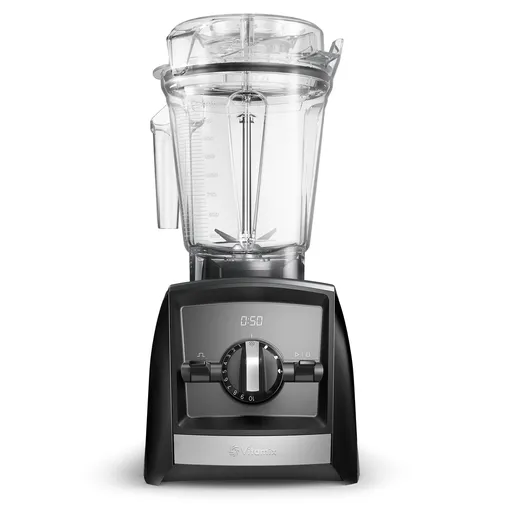 Vitamix Ascent A2500 černý Mixér (VM-063188)