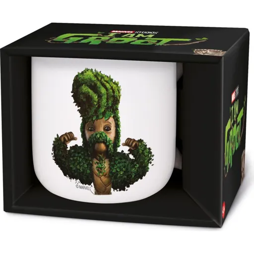 Epee Hrnek keramický 400 ml, Groot