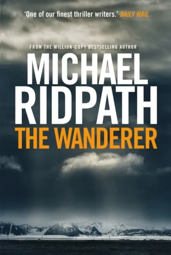 The Wanderer - Michael Ridpath