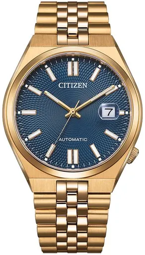 Citizen Tsuyosa 60 Automatic NK0023-57L