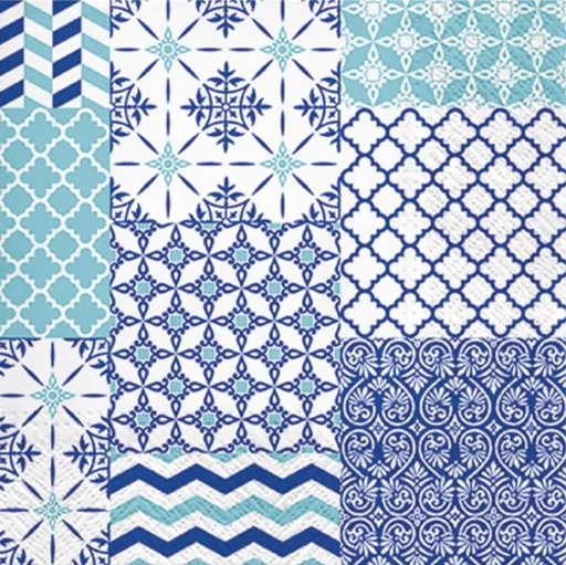 Ubrousek P 33x33 celorok SDL095900