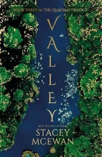 Valley - Stacey McEwan