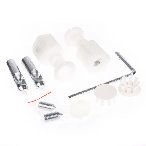 Montážní sada závěsné mísy Kerra "Delos/Diamond/Kasos/Milos/Tinos" 122010023