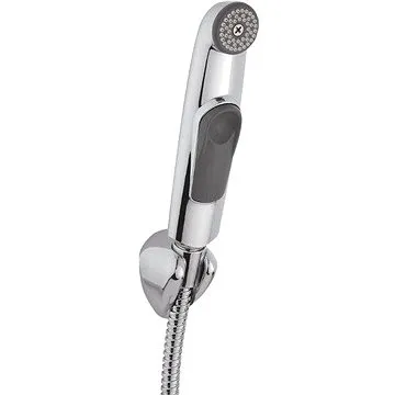 SAPHO DELUXE bidetová sprška s držákem, chrom 12327205017 (12327205017)