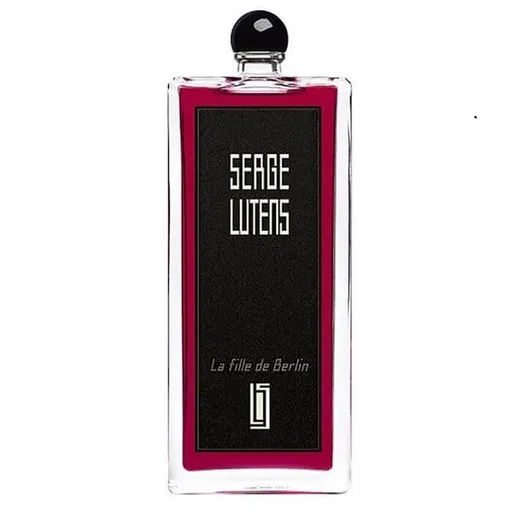 Serge Lutens La Fille De Berlin - EDP 100 ml