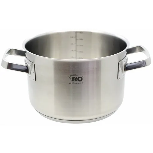 Elo 24216 Hrnec nerezový Profi Cuisine 16 cm, 1,9 l, 1,9 l