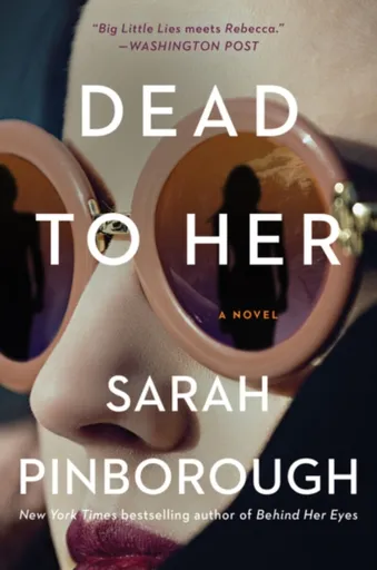 Dead to Her - Sarah Pinborough