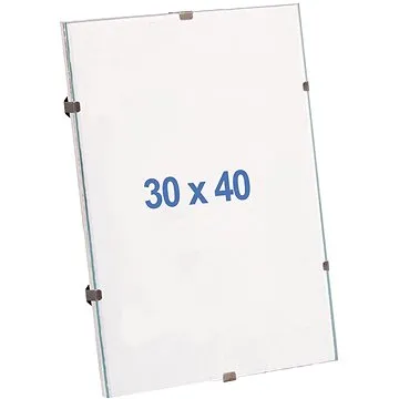 TRADAG Euroklip 30 × 40 cm (0603_0009)