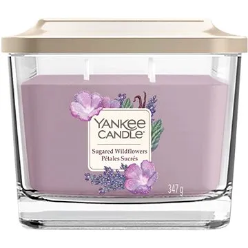 YANKEE CANDLE Sugared Wildflowers (SVI1125nad)