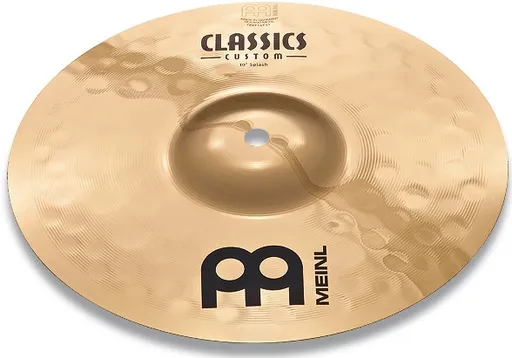 Meinl 10" Classics Custom Splash