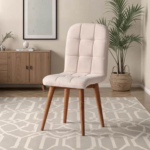 Sada židlí (2 kusy) Retro - 708