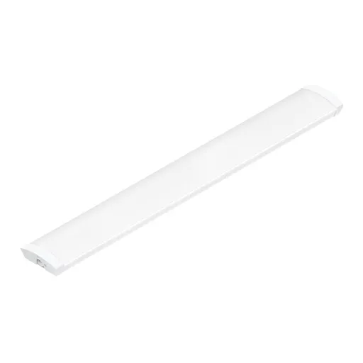 BIG WHITE (SLV) BATTEN FLAT P 1200 52 830/840/850 ML EM 3H WH 1010912