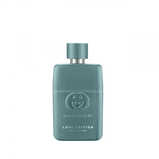 Gucci Guilty Love Edition Eau de Parfum for Men parfémová voda 50 ml
