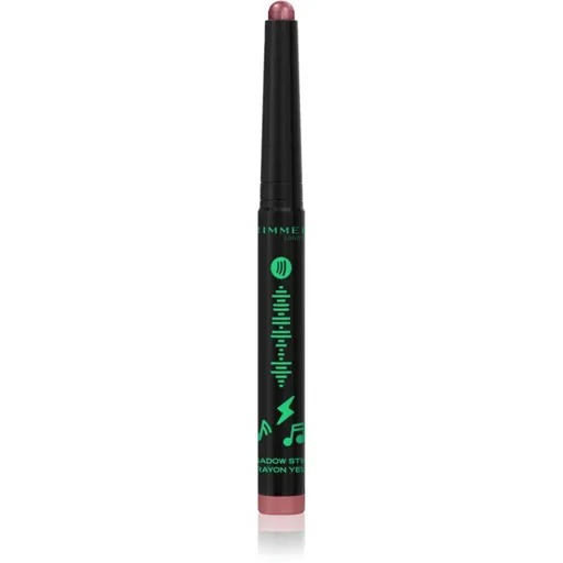 Rimmel Wonder oční stíny v tužce odstín 007 Pink Fizz 1.64 g