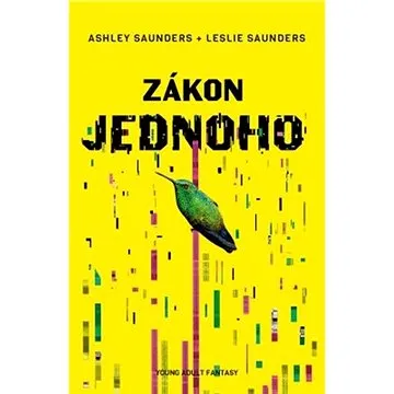 Zákon jednoho (978-80-7642-058-8)