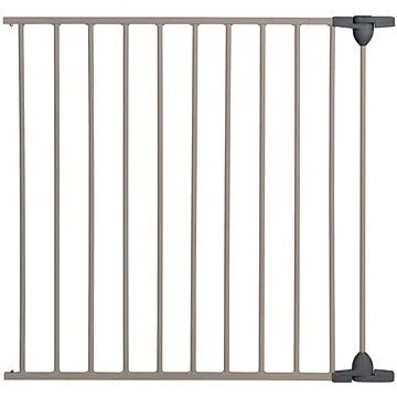 SAFETY 1st rozšíření zábrany Modular 72 cm, Light Grey (3220660237944)