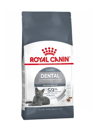 Royal Canin Dental Care granule 1,5 kg