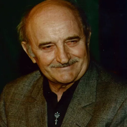 O ebenovém koni - audiokniha