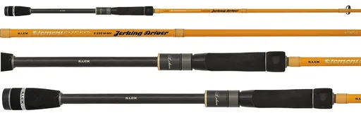 Illex Prut Element Rider X5 S M-MH Jerking Driver 2,30m 7-35g,Illex Prut Element Rider X5 S M-MH Jerking Driver 2,30m 7-35g