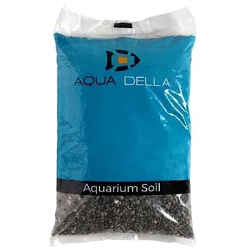 Ebi Aqua Della Aquarium Gravel alps 4-8 mm 2 kg (4047059447604)