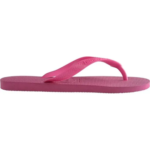 HAVAIANAS TOP Dámské žabky, růžová, velikost 37/38