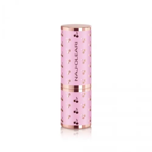 Naj-Oleari Creamy Delight Lipstick krémová rtěnka - 07 orchid 3,5g