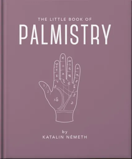 The Little Book of Palmistry - OH