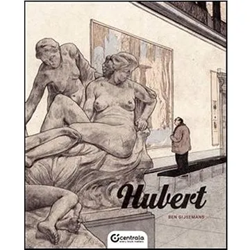 Hubert (9788363892036)